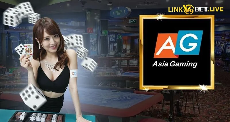 Điểm nổi bật của AG Casino