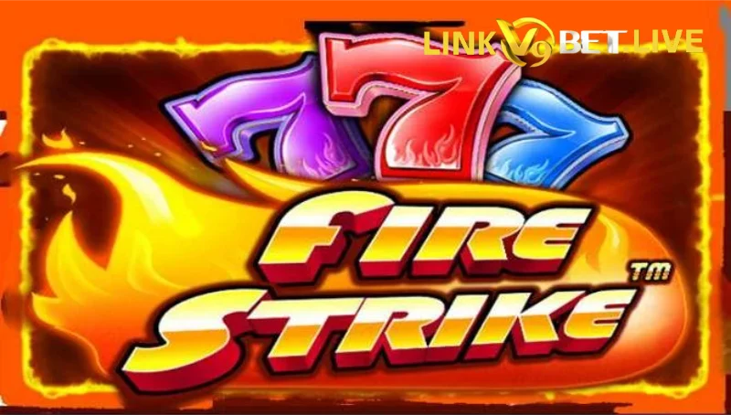 Tìm hiểu về game slot Fire Strike V9Bet