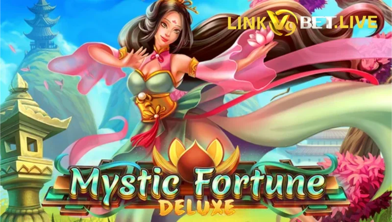 Giới thiệu về Mystic Fortune Deluxe V9Bet 