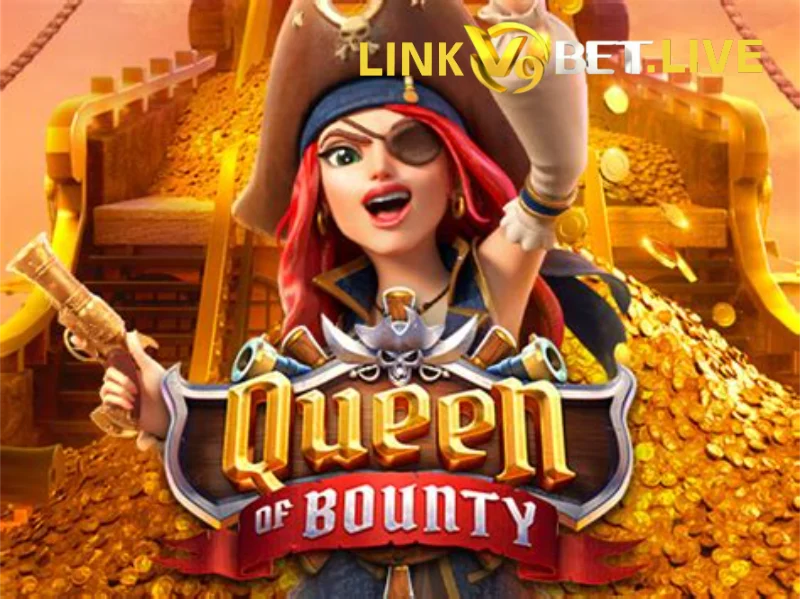 Đôi nét về Queen of Bounty V9Bet