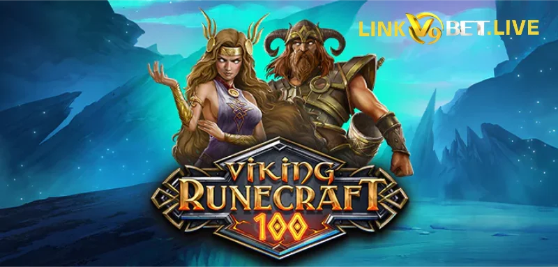 Đôi nét về Viking Runecraft 100 V9bet