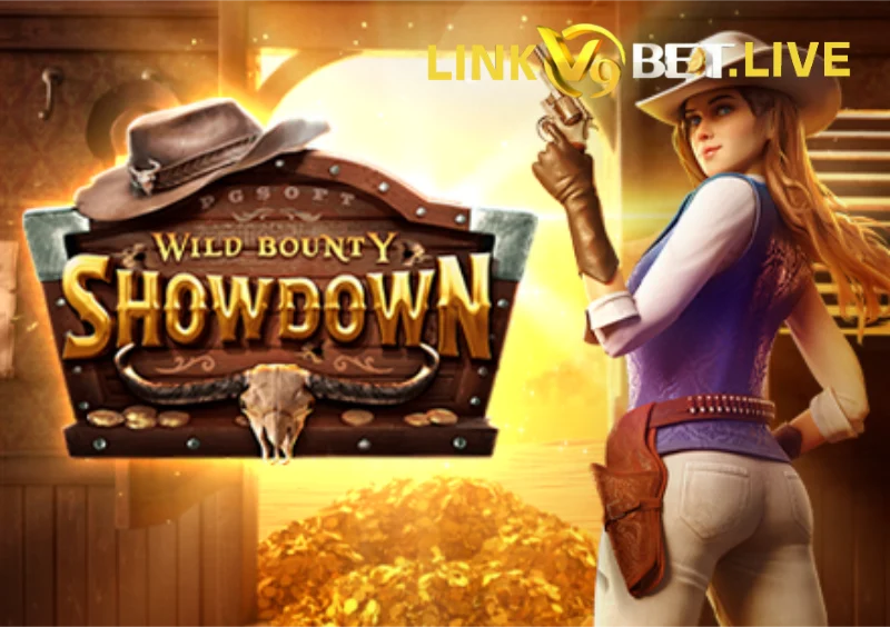 Khái quát về Wild Bounty Showdown V9Bet 
